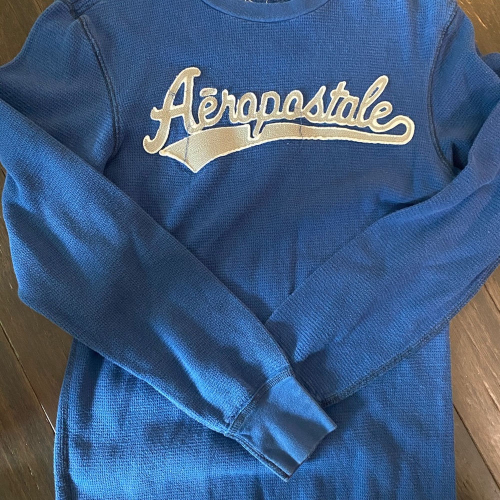 Aeropastale